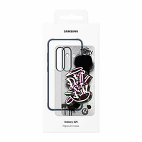 Mobile cover Samsung S25+ Mobile cover Samsung S25+