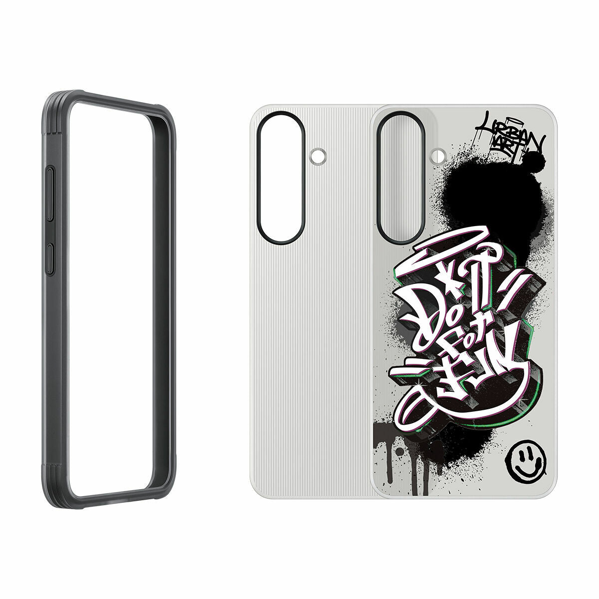 Mobile cover Samsung S25+ Mobile cover Samsung S25+