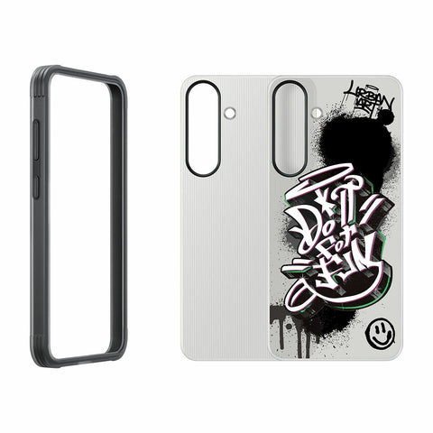 Mobile cover Samsung S25+ Mobile cover Samsung S25+