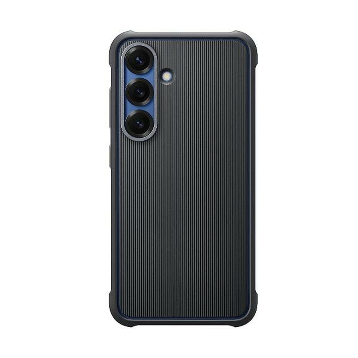 Mobile cover Samsung S25+ Black Mobile cover Samsung S25+ Black