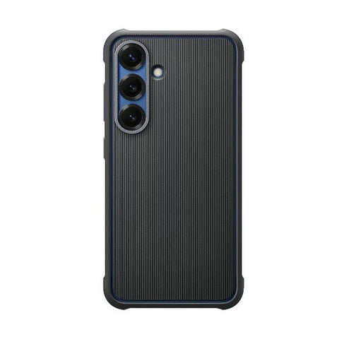 Mobile cover Samsung S25+ Black Mobile cover Samsung S25+ Black