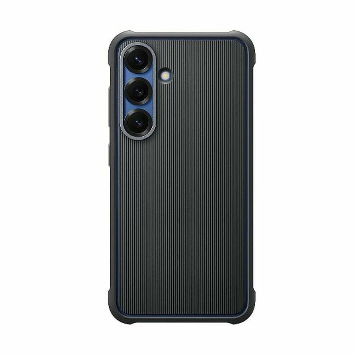 Mobile cover Samsung S25 Black Mobile cover Samsung S25 Black
