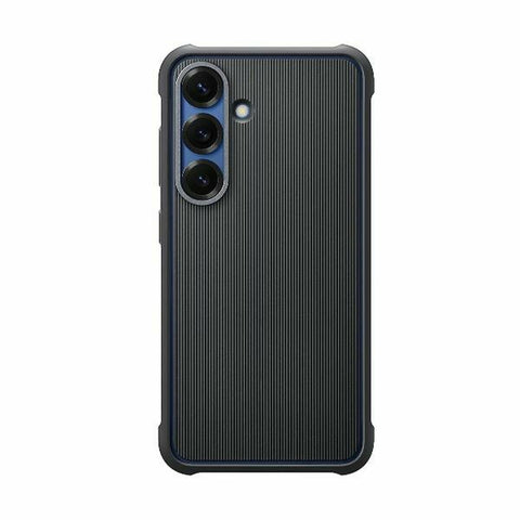 Mobile cover Samsung S25 Black Mobile cover Samsung S25 Black
