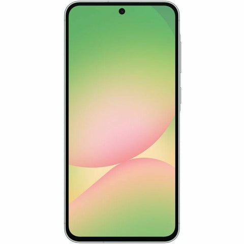 Smartphone Samsung Galaxy A56 Octa Core 8 GB RAM 256 GB Grey 6,7" Smartphone Samsung Galaxy A56 Octa Core 8 GB RAM 256 GB Grey 6,7"