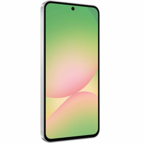 Smartphone Samsung Galaxy A56 Octa Core 8 GB RAM 256 GB Grey 6,7" Smartphone Samsung Galaxy A56 Octa Core 8 GB RAM 256 GB Grey 6,7"
