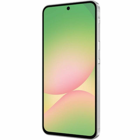 Smartphone Samsung Galaxy A56 Octa Core 8 GB RAM 256 GB Grey 6,7" Smartphone Samsung Galaxy A56 Octa Core 8 GB RAM 256 GB Grey 6,7"