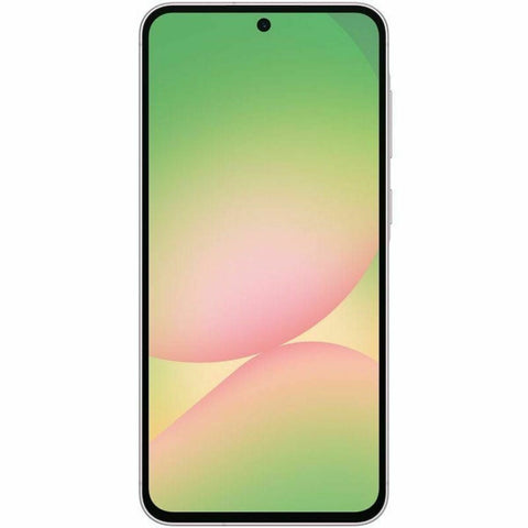 Smartphone Samsung Galaxy A56 Octa Core 8 GB RAM 128 GB Pink 6,7" Smartphone Samsung Galaxy A56 Octa Core 8 GB RAM 128 GB Pink 6,7"