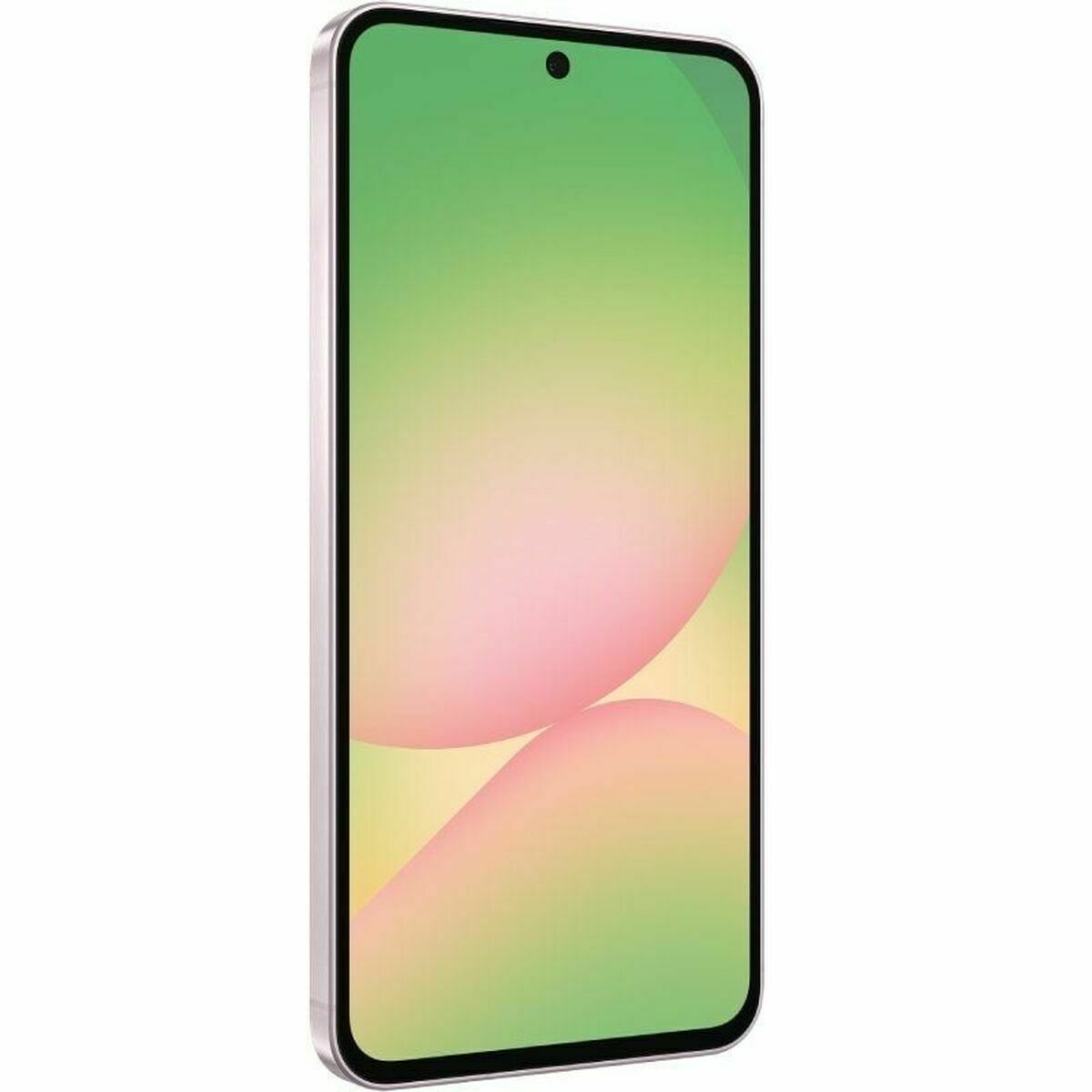 Smartphone Samsung Galaxy A56 Octa Core 8 GB RAM 128 GB Pink 6,7" Smartphone Samsung Galaxy A56 Octa Core 8 GB RAM 128 GB Pink 6,7"