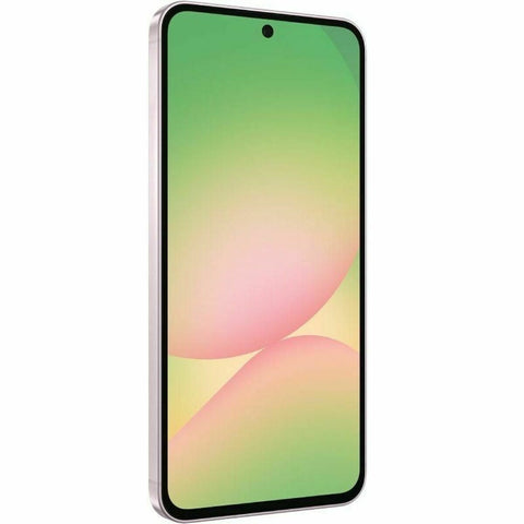Smartphone Samsung Galaxy A56 Octa Core 8 GB RAM 128 GB Pink 6,7" Smartphone Samsung Galaxy A56 Octa Core 8 GB RAM 128 GB Pink 6,7"