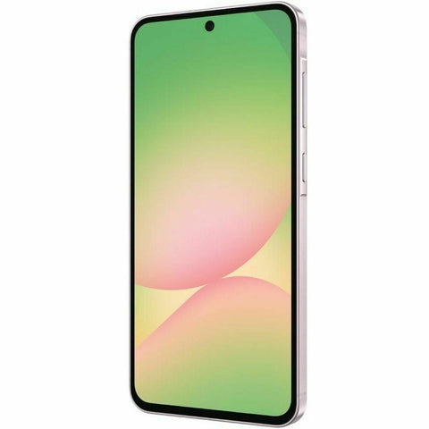 Smartphone Samsung Galaxy A56 Octa Core 8 GB RAM 128 GB Pink 6,7" Smartphone Samsung Galaxy A56 Octa Core 8 GB RAM 128 GB Pink 6,7"