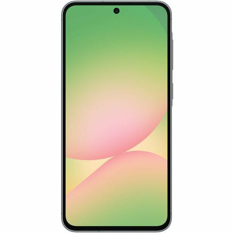 Smartphone Samsung Galaxy A56 Octa Core 8 GB RAM 256 GB Black 6,7" Smartphone Samsung Galaxy A56 Octa Core 8 GB RAM 256 GB Black 6,7"