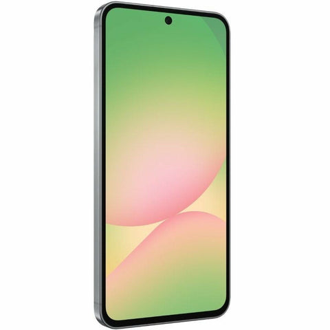 Smartphone Samsung Galaxy A56 Octa Core 8 GB RAM 256 GB Black 6,7" Smartphone Samsung Galaxy A56 Octa Core 8 GB RAM 256 GB Black 6,7"
