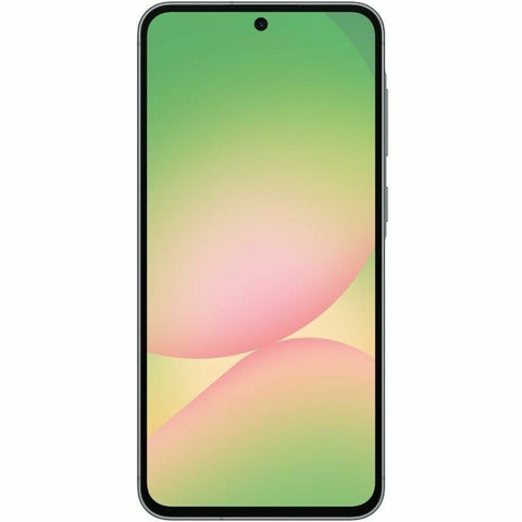 Smartphone Samsung Galaxy A56 Octa Core 8 GB RAM 128 GB Black 6,7" Smartphone Samsung Galaxy A56 Octa Core 8 GB RAM 128 GB Black 6,7"