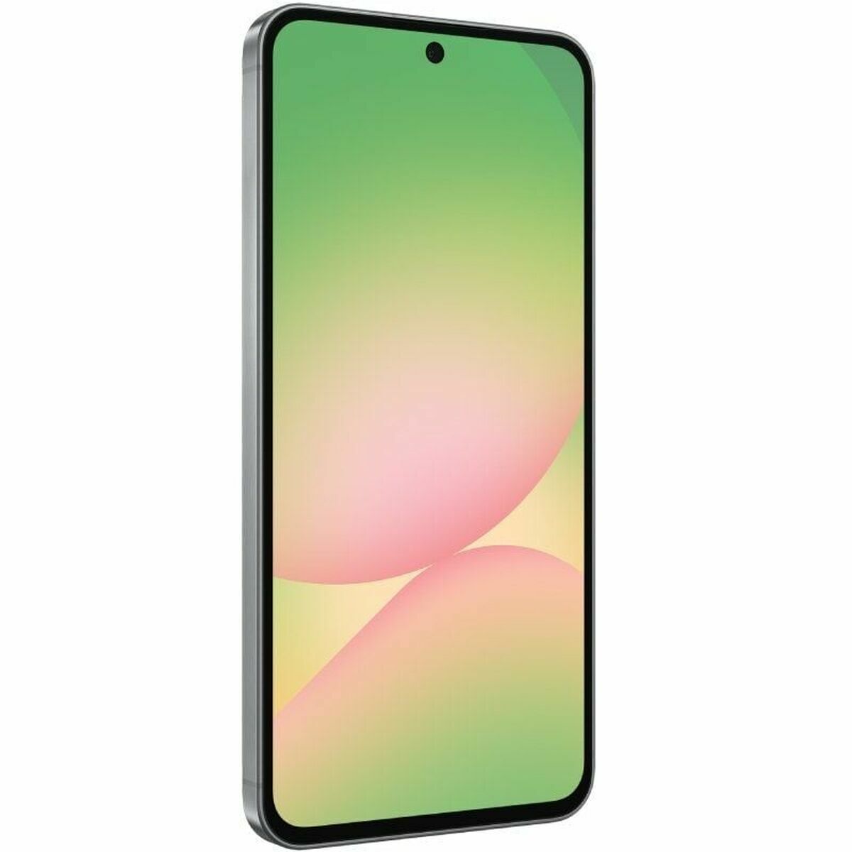 Smartphone Samsung Galaxy A56 Octa Core 8 GB RAM 128 GB Black 6,7" Smartphone Samsung Galaxy A56 Octa Core 8 GB RAM 128 GB Black 6,7"