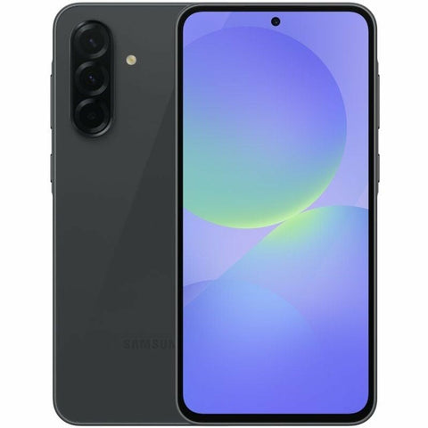 Smartphone Samsung Galaxy A36 Octa Core 8 GB RAM 256 GB Black 6,7" Smartphone Samsung Galaxy A36 Octa Core 8 GB RAM 256 GB Black 6,7"