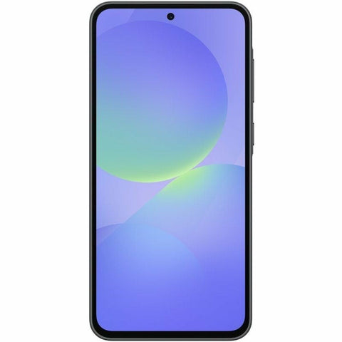 Smartphone Samsung Galaxy A36 Octa Core 8 GB RAM 256 GB Black 6,7" Smartphone Samsung Galaxy A36 Octa Core 8 GB RAM 256 GB Black 6,7"