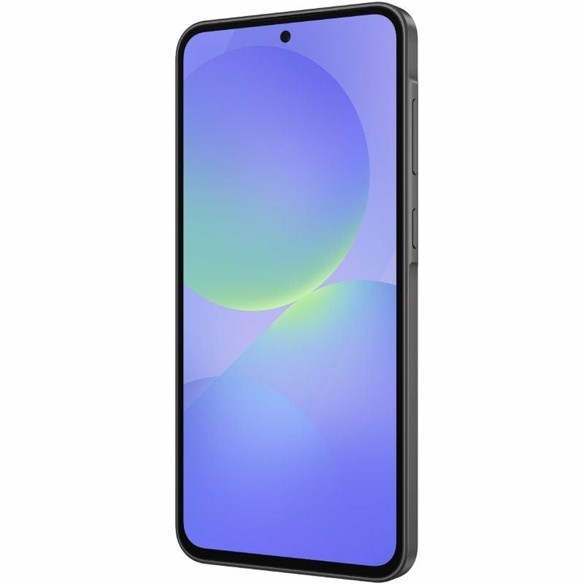 Smartphone Samsung Galaxy A36 Octa Core 8 GB RAM 256 GB Black 6,7" Smartphone Samsung Galaxy A36 Octa Core 8 GB RAM 256 GB Black 6,7"