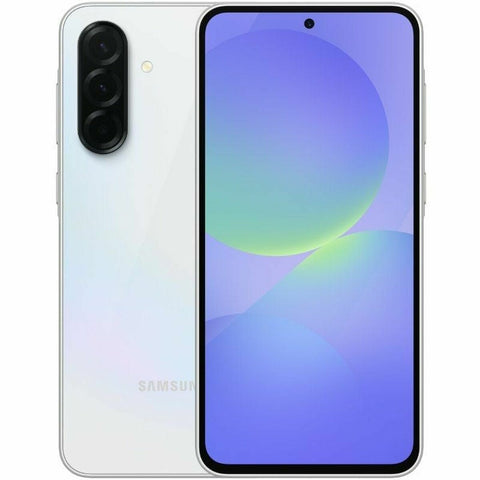 Smartphone Samsung Galaxy A36 Octa Core 6 GB RAM 128 GB White 6,7" Smartphone Samsung Galaxy A36 Octa Core 6 GB RAM 128 GB White 6,7"