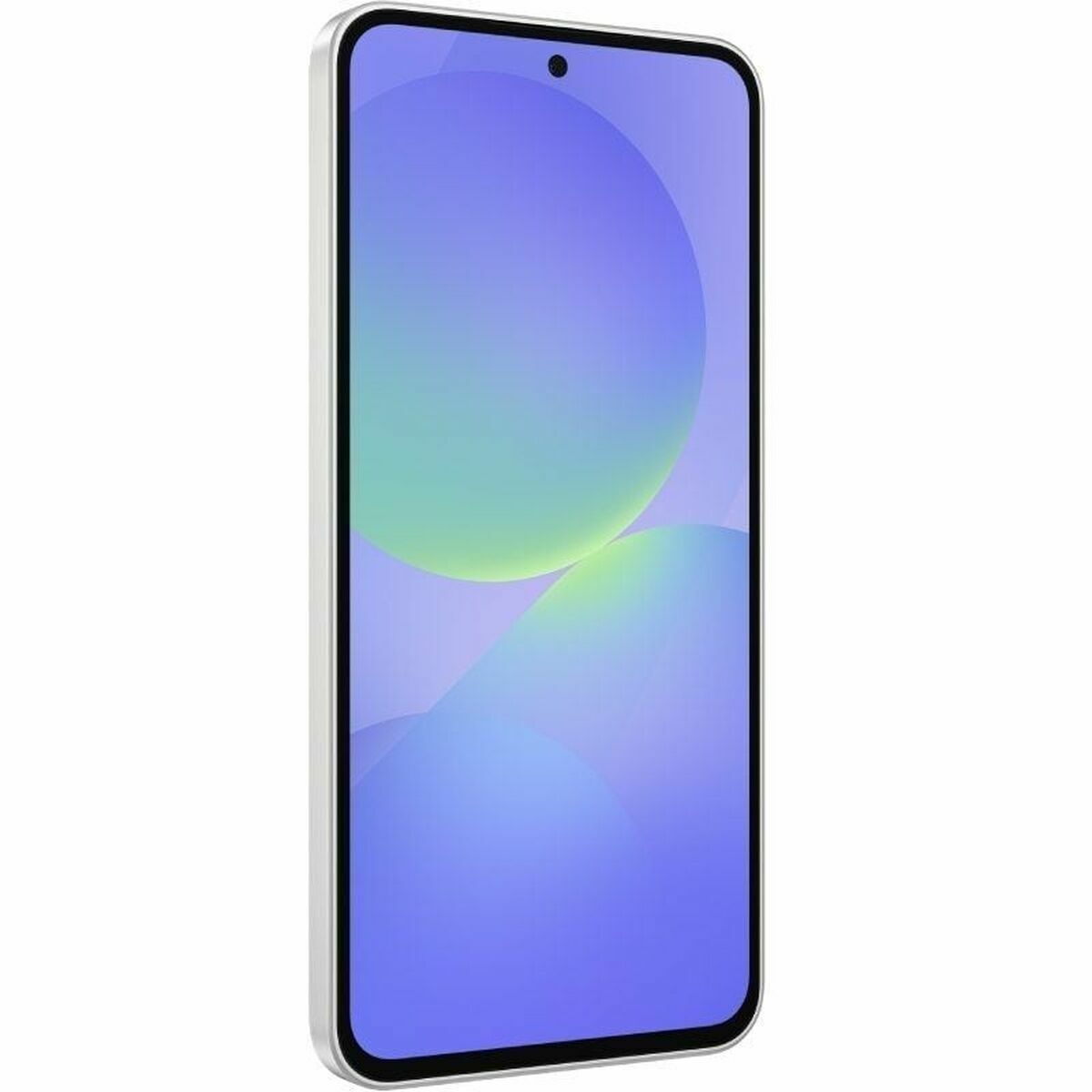 Smartphone Samsung Galaxy A36 Octa Core 6 GB RAM 128 GB White 6,7" Smartphone Samsung Galaxy A36 Octa Core 6 GB RAM 128 GB White 6,7"