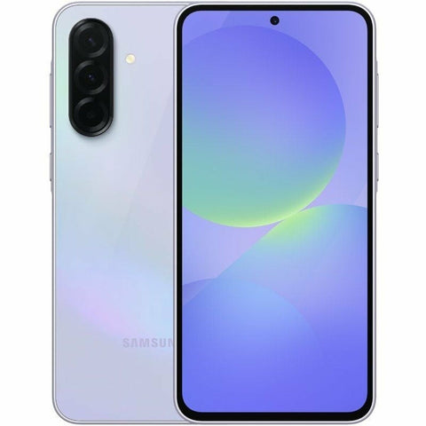 Smartphone Samsung Galaxy A36 Octa Core 8 GB RAM 256 GB Purple 6,7" Smartphone Samsung Galaxy A36 Octa Core 8 GB RAM 256 GB Purple 6,7"