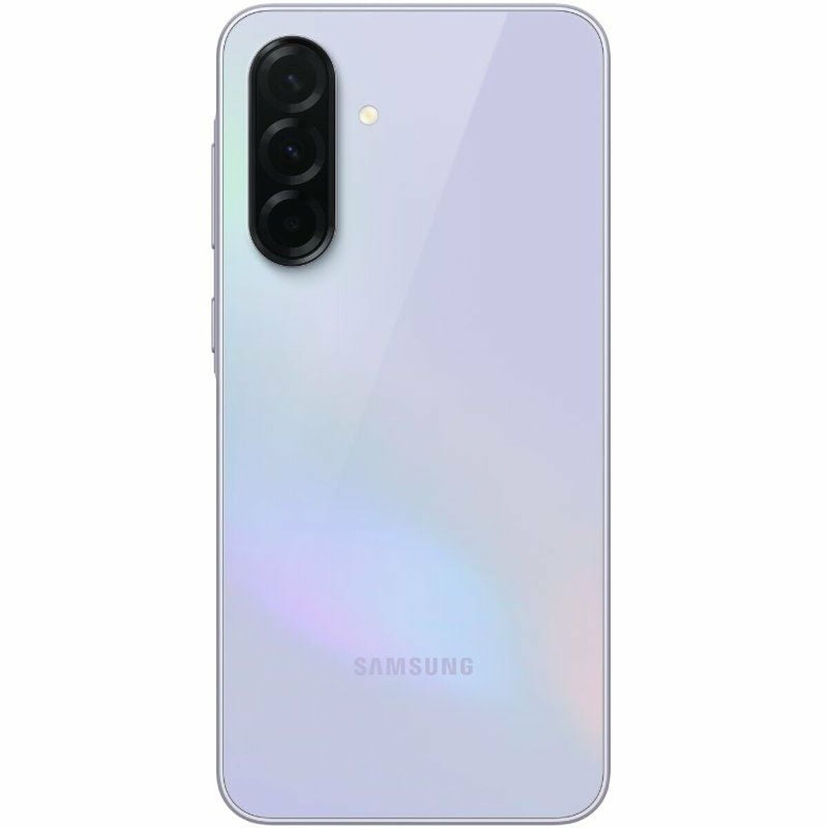 Smartphone Samsung Galaxy A36 Octa Core 8 GB RAM 256 GB Purple 6,7" Smartphone Samsung Galaxy A36 Octa Core 8 GB RAM 256 GB Purple 6,7"