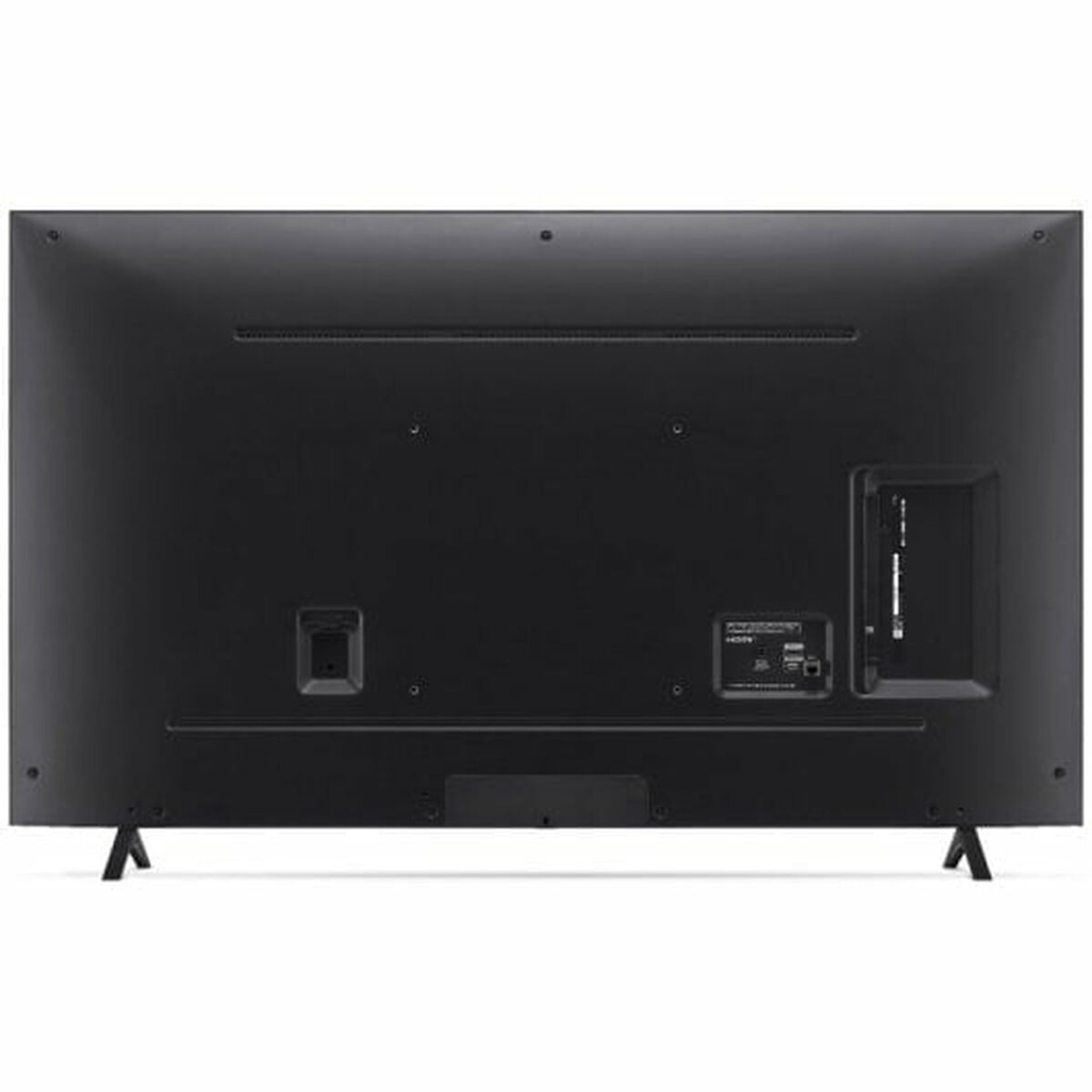 Smart TV LG 50NANO82T6B.AEU 4K Ultra HD 50" NanoCell Smart TV LG 50NANO82T6B.AEU 4K Ultra HD 50" NanoCell