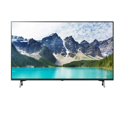 Smart TV LG 43UN340C 4K Ultra HD 43" Smart TV LG 43UN340C 4K Ultra HD 43"