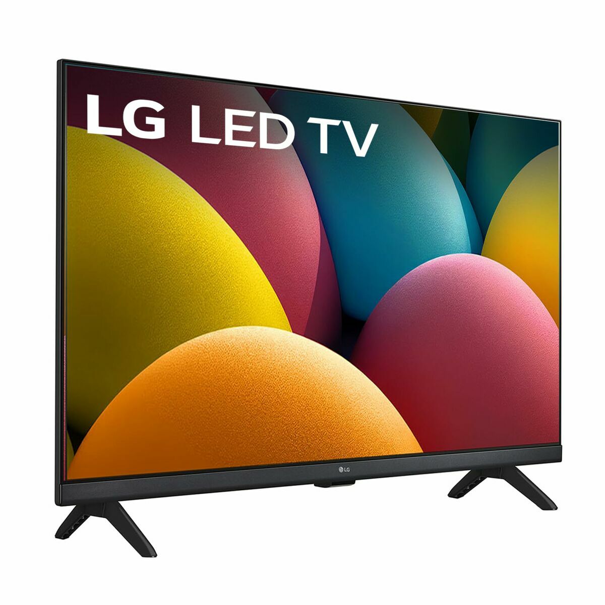 Smart TV LG 32LR60006LA Full HD 32" LED Smart TV LG 32LR60006LA Full HD 32" LED