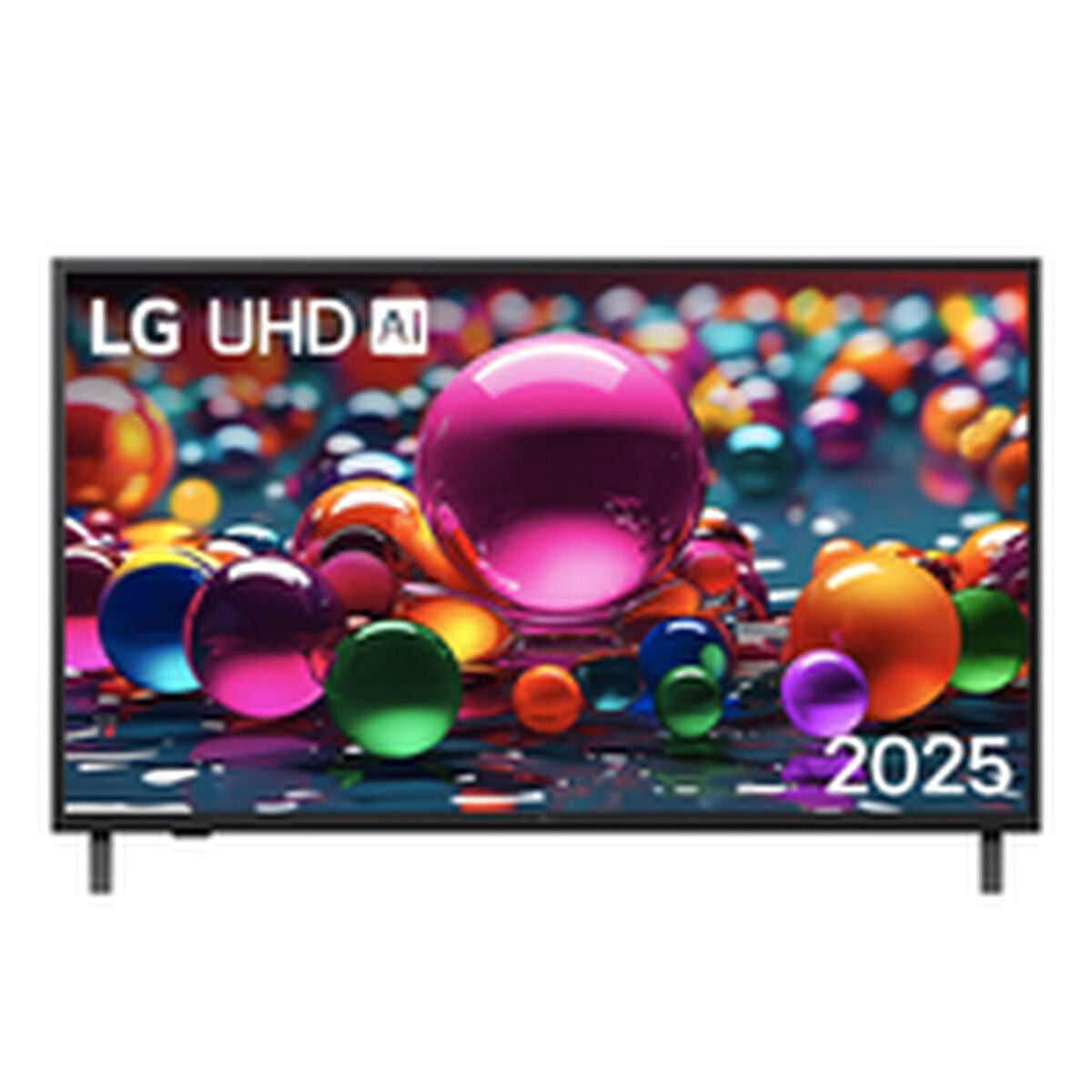 Smart TV LG 43UA75006LA 43" 4K Ultra HD LED HDR D-LED Smart TV LG 43UA75006LA 43" 4K Ultra HD LED HDR D-LED