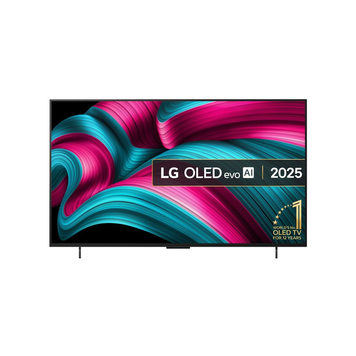Smart TV LG 42C54LA 42" 4K Ultra HD HDR OLED Smart TV LG 42C54LA 42" 4K Ultra HD HDR OLED