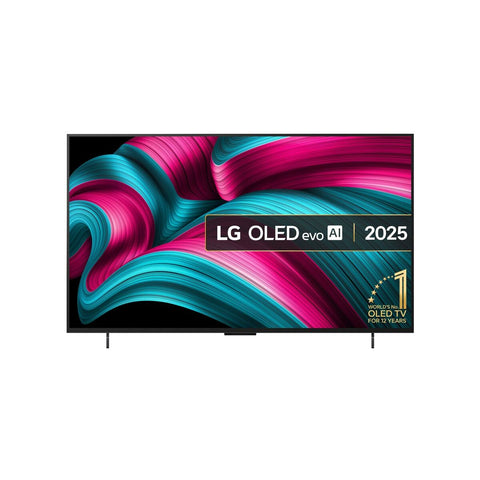 Smart TV LG 42C54LA 42" 4K Ultra HD HDR OLED Smart TV LG 42C54LA 42" 4K Ultra HD HDR OLED