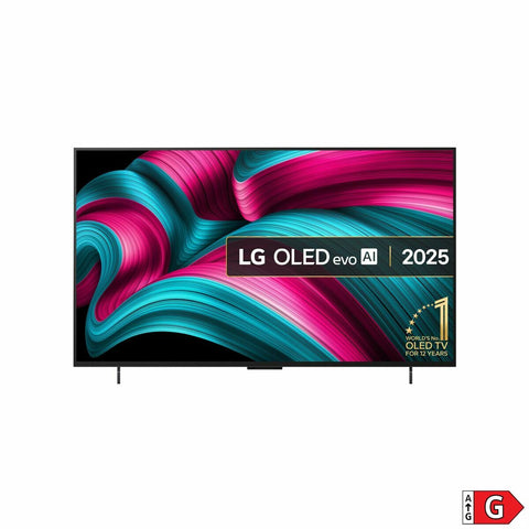 Smart TV LG 42C54LA 42" 4K Ultra HD HDR OLED Smart TV LG 42C54LA 42" 4K Ultra HD HDR OLED