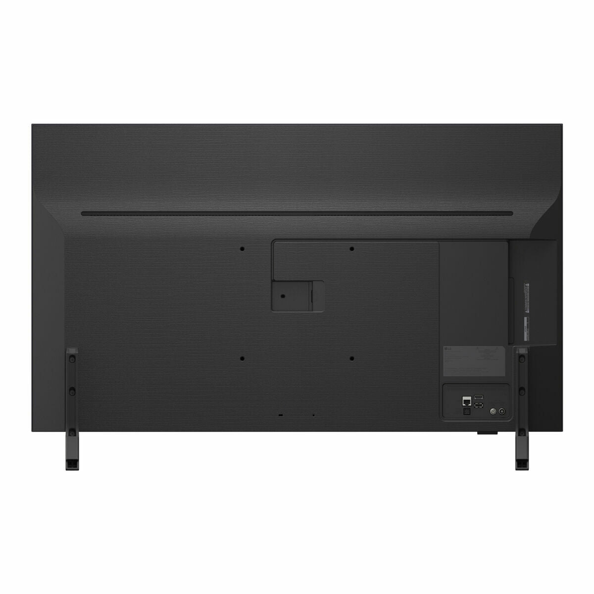 Smart TV LG 43QNED82A6B 43" 4K Ultra HD LED HDR Edge-LED QNED Smart TV LG 43QNED82A6B 43" 4K Ultra HD LED HDR Edge-LED QNED