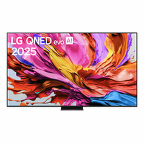 Smart TV LG 100QNED86A6 4K Ultra HD (4K Ultra HD) 100" (100") LED HDR D-LED AMD FreeSync (LED) (HDR) (D-LED) (AMD FreeSync) Smart TV LG 100QNED86A6 4K Ultra HD (4K Ultra HD) 100" (100") LED HDR D-LED AMD FreeSync (LED) (HDR) (D-LED) (AMD FreeSync)