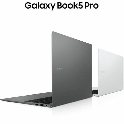 Laptop Samsung GALAXY BOOK5 PRO 16" intel core ultra 7 256V 16 GB RAM 512 GB SSD Laptop Samsung GALAXY BOOK5 PRO 16" intel core ultra 7 256V 16 GB RAM 512 GB SSD
