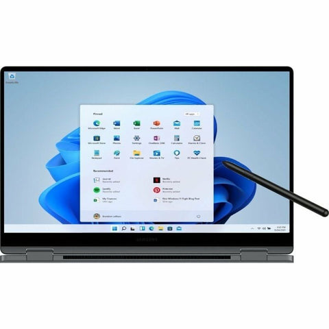 Laptop 2-in-1 Samsung Galaxy Book5 360 Intel Core Ultra 5-256V intel core ultra 5 16 GB RAM 512 GB SSD 15,6" Laptop 2-in-1 Samsung Galaxy Book5 360 Intel Core Ultra 5-256V intel core ultra 5 16 GB RAM 512 GB SSD 15,6"