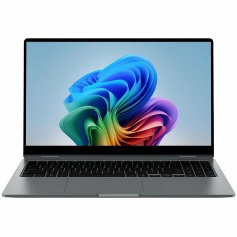 Laptop 2-in-1 Samsung Galaxy Book5 360 Intel Core Ultra 5-256V intel core ultra 5 16 GB RAM 512 GB SSD 15,6" Laptop 2-in-1 Samsung Galaxy Book5 360 Intel Core Ultra 5-256V intel core ultra 5 16 GB RAM 512 GB SSD 15,6"