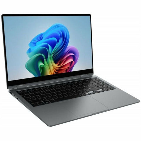 Laptop 2-in-1 Samsung Galaxy Book5 360 Intel Core Ultra 5-256V intel core ultra 5 16 GB RAM 512 GB SSD 15,6" Laptop 2-in-1 Samsung Galaxy Book5 360 Intel Core Ultra 5-256V intel core ultra 5 16 GB RAM 512 GB SSD 15,6"