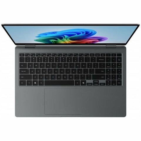 Laptop 2-in-1 Samsung Galaxy Book5 360 Intel Core Ultra 5-256V intel core ultra 5 16 GB RAM 512 GB SSD 15,6" Laptop 2-in-1 Samsung Galaxy Book5 360 Intel Core Ultra 5-256V intel core ultra 5 16 GB RAM 512 GB SSD 15,6"