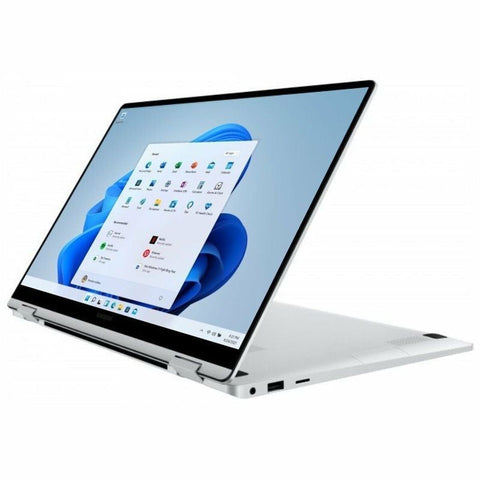 Laptop 2-in-1 Samsung Galaxy Book5 360 Intel Core Ultra 7-256V intel core ultra 7 16 GB RAM 512 GB SSD 15,6" Laptop 2-in-1 Samsung Galaxy Book5 360 Intel Core Ultra 7-256V intel core ultra 7 16 GB RAM 512 GB SSD 15,6"
