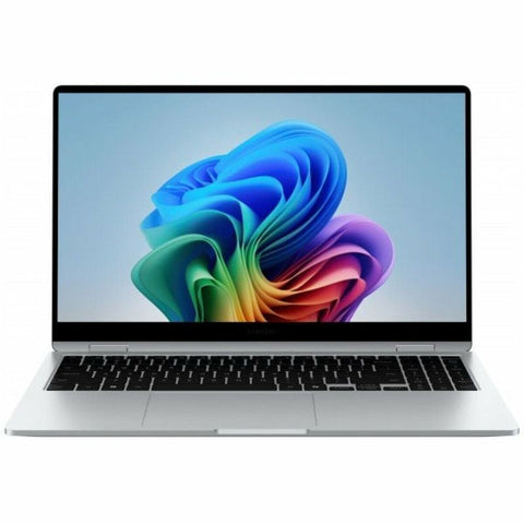 Laptop 2-in-1 Samsung Galaxy Book5 360 Intel Core Ultra 7-256V intel core ultra 7 16 GB RAM 512 GB SSD 15,6" Laptop 2-in-1 Samsung Galaxy Book5 360 Intel Core Ultra 7-256V intel core ultra 7 16 GB RAM 512 GB SSD 15,6"