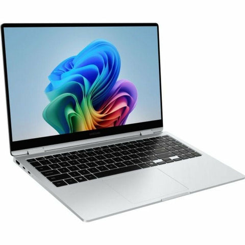 Laptop 2-in-1 Samsung Galaxy Book5 360 Intel Core Ultra 7-256V intel core ultra 7 16 GB RAM 512 GB SSD 15,6" Laptop 2-in-1 Samsung Galaxy Book5 360 Intel Core Ultra 7-256V intel core ultra 7 16 GB RAM 512 GB SSD 15,6"