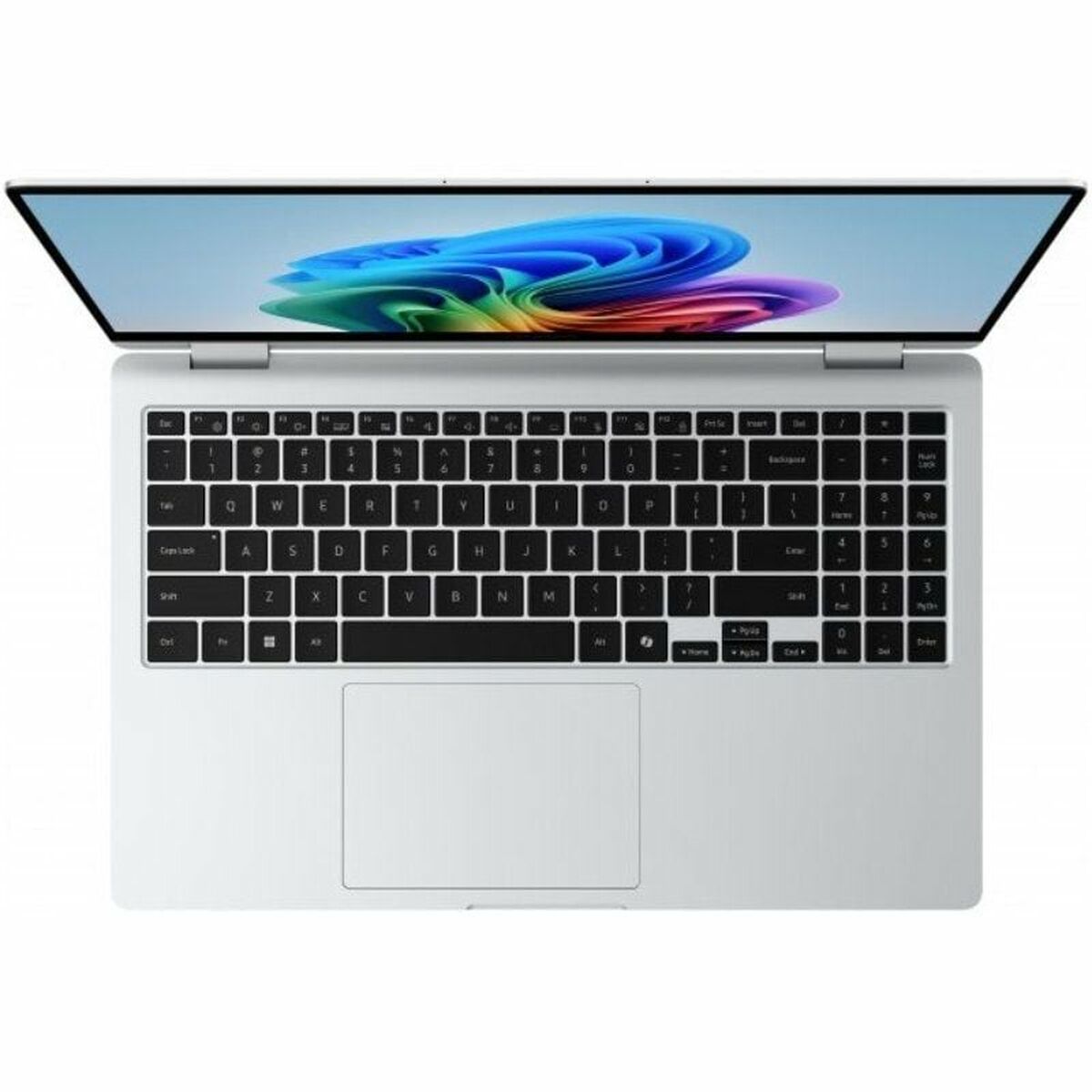 Laptop 2-in-1 Samsung Galaxy Book5 360 Intel Core Ultra 7-256V intel core ultra 7 16 GB RAM 512 GB SSD 15,6" Laptop 2-in-1 Samsung Galaxy Book5 360 Intel Core Ultra 7-256V intel core ultra 7 16 GB RAM 512 GB SSD 15,6"