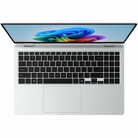 Laptop 2-in-1 Samsung Galaxy Book5 360 Intel Core Ultra 7-256V intel core ultra 7 16 GB RAM 512 GB SSD 15,6" Laptop 2-in-1 Samsung Galaxy Book5 360 Intel Core Ultra 7-256V intel core ultra 7 16 GB RAM 512 GB SSD 15,6"