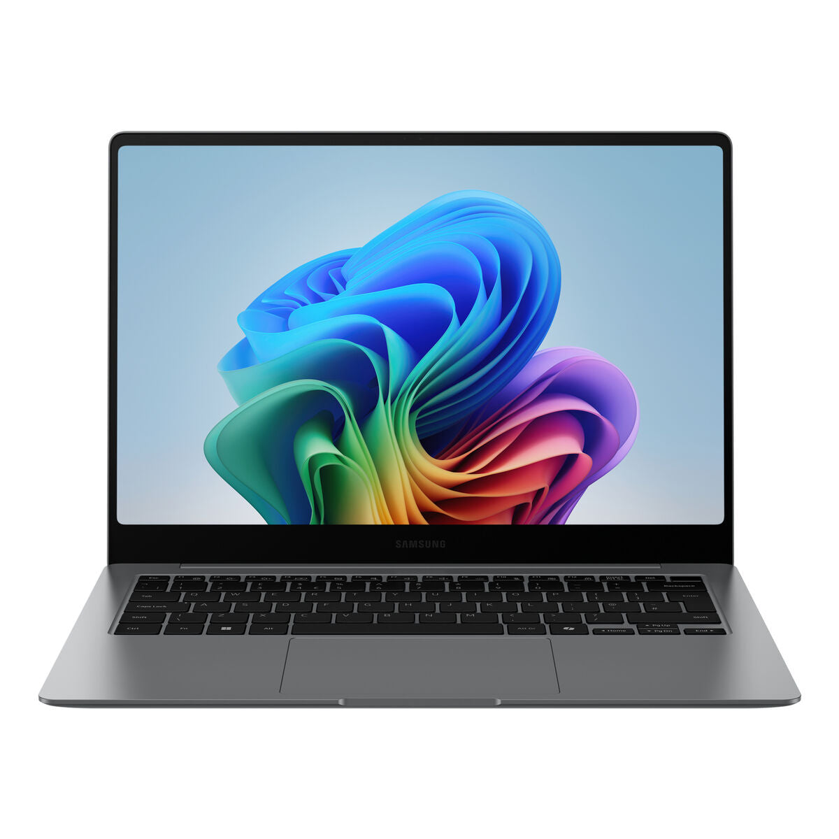 Laptop Samsung NP944XHA-KG1ES 14" 16 GB RAM 512 GB SSD Laptop Samsung NP944XHA-KG1ES 14" 16 GB RAM 512 GB SSD