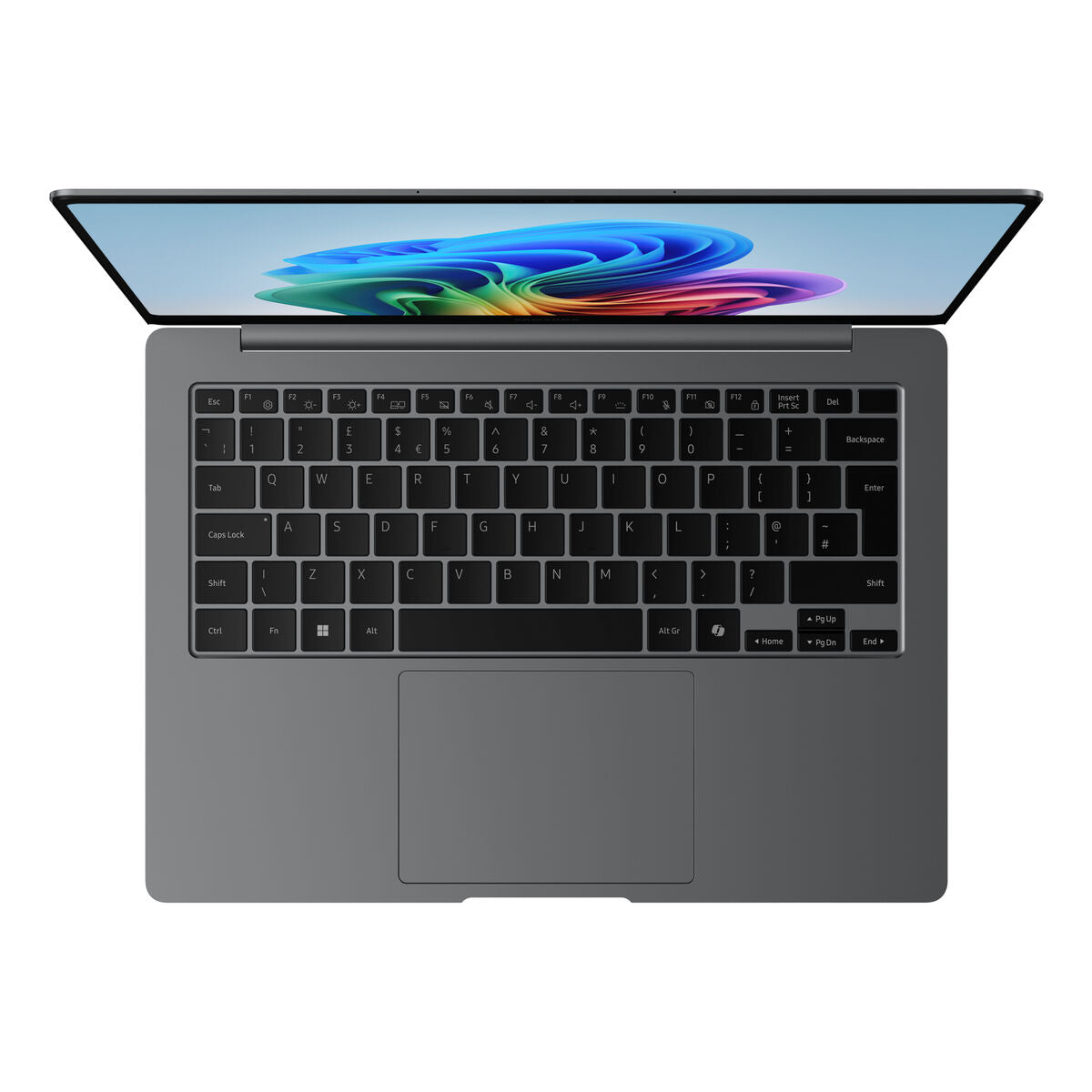 Laptop Samsung NP944XHA-KG1ES 14" 16 GB RAM 512 GB SSD Laptop Samsung NP944XHA-KG1ES 14" 16 GB RAM 512 GB SSD