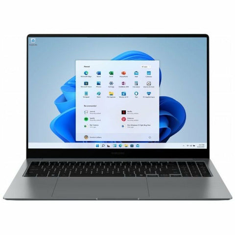 Laptop Samsung Galaxy Book5 Pro Intel Core Ultra 5-226V 16" intel core ultra 5 16 GB RAM 512 GB SSD Laptop Samsung Galaxy Book5 Pro Intel Core Ultra 5-226V 16" intel core ultra 5 16 GB RAM 512 GB SSD