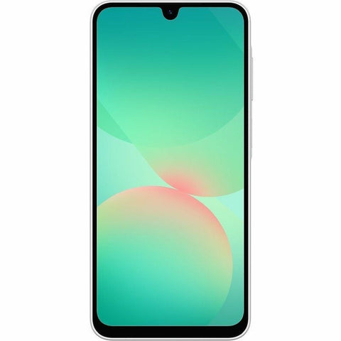 Smartphone Samsung Galaxy A26 Octa Core 8 GB RAM 256 GB White 6,7" Smartphone Samsung Galaxy A26 Octa Core 8 GB RAM 256 GB White 6,7"