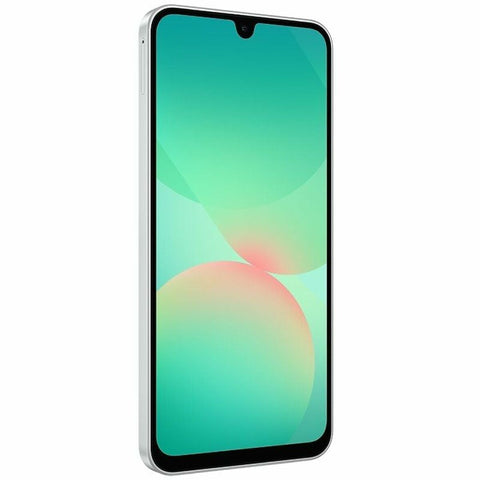 Smartphone Samsung Galaxy A26 Octa Core 8 GB RAM 256 GB White 6,7" Smartphone Samsung Galaxy A26 Octa Core 8 GB RAM 256 GB White 6,7"