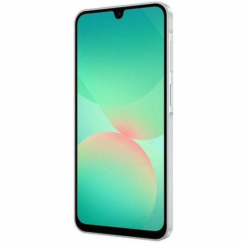 Smartphone Samsung Galaxy A26 Octa Core 8 GB RAM 256 GB White 6,7" Smartphone Samsung Galaxy A26 Octa Core 8 GB RAM 256 GB White 6,7"